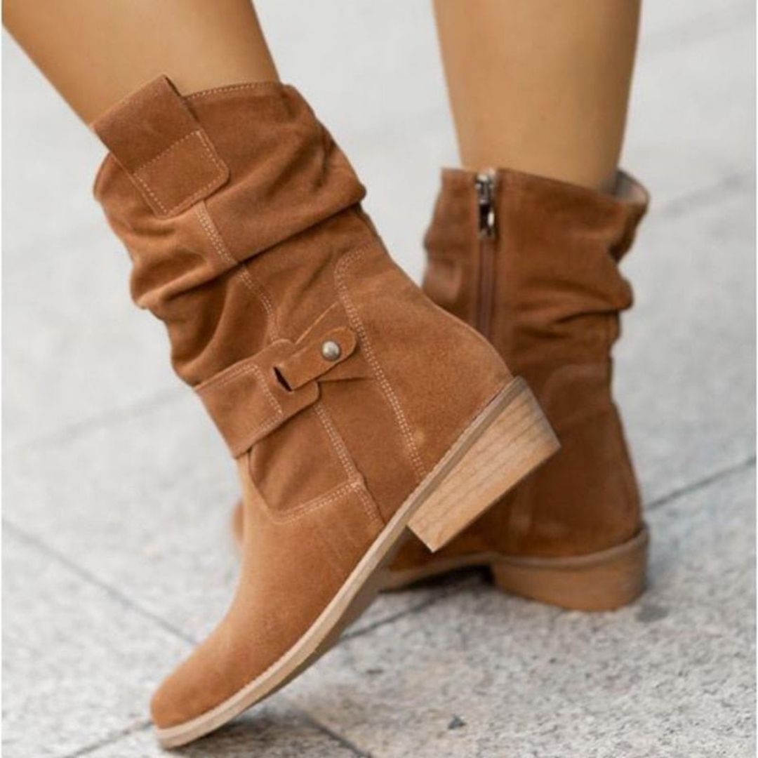 Dune Boots