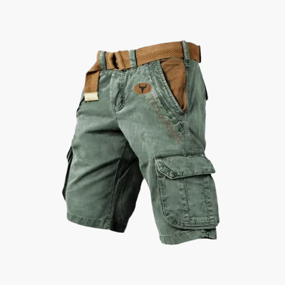 Cargo Shorts