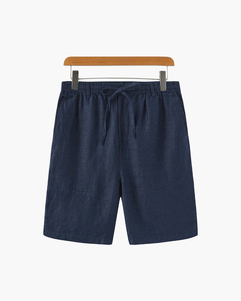 Linnen Shorts