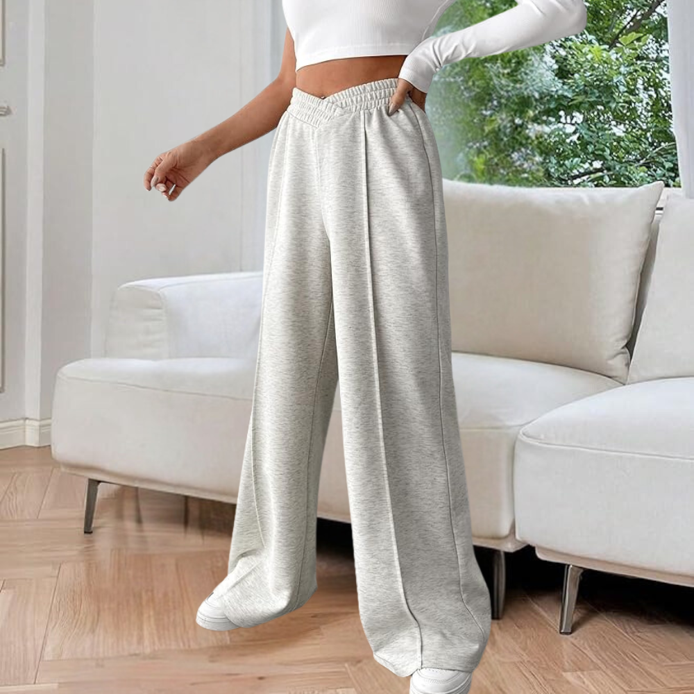 Comfy Wide Pants