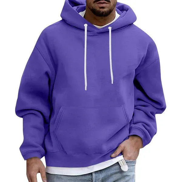 Basic Hoodie