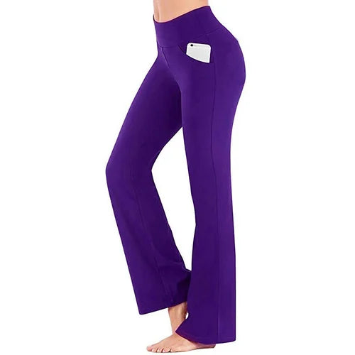 Flow Yoga Pants