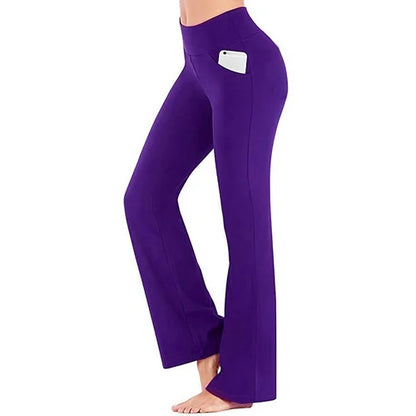 Flow Yoga Pants