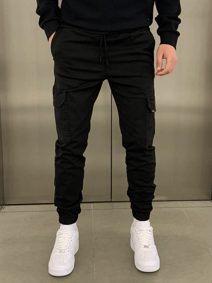 Urban Cargo Joggers
