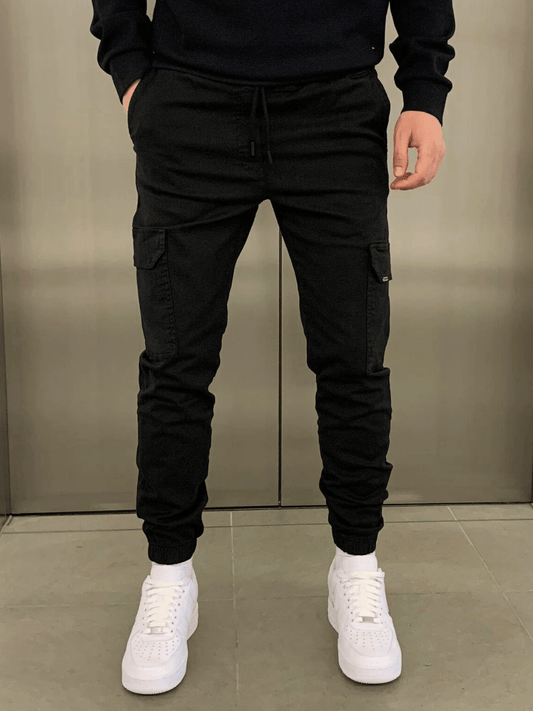 Urban Cargo Joggers