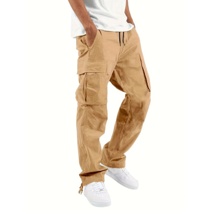 Classic Cargo Pants