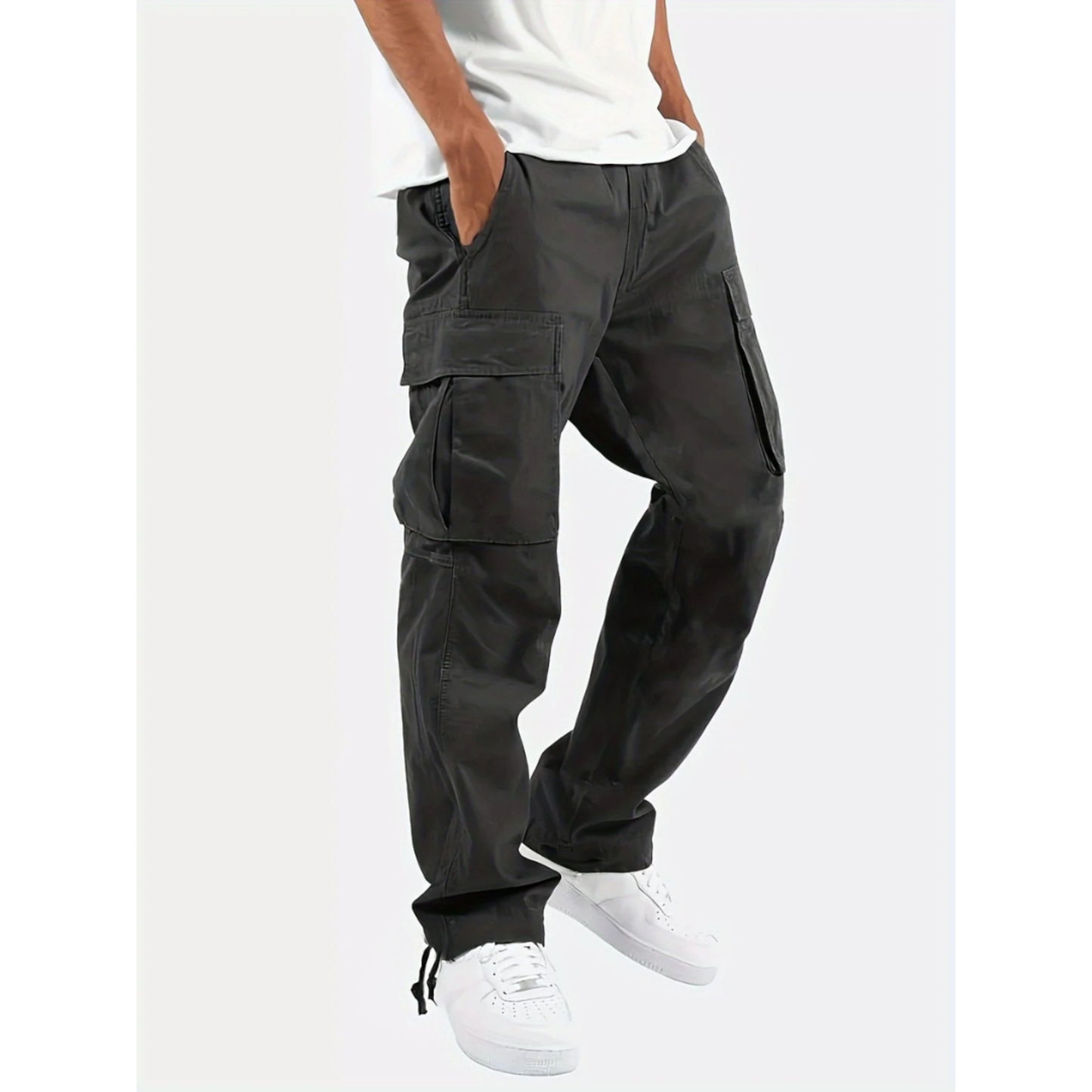 Classic Cargo Pants