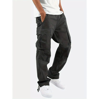 Classic Cargo Pants