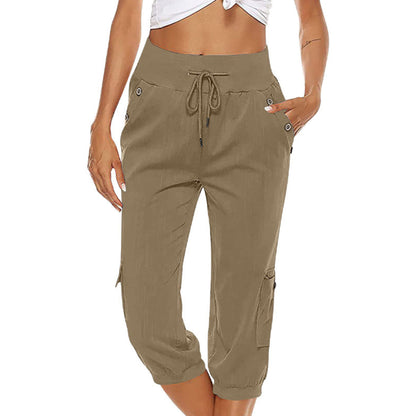 Drift Cargo Pants