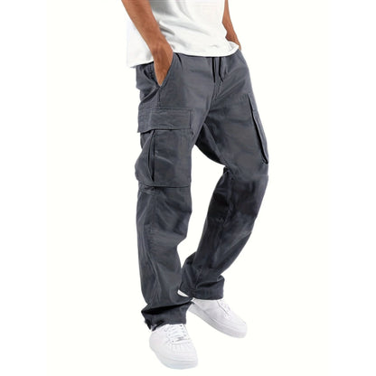 Classic Cargo Pants