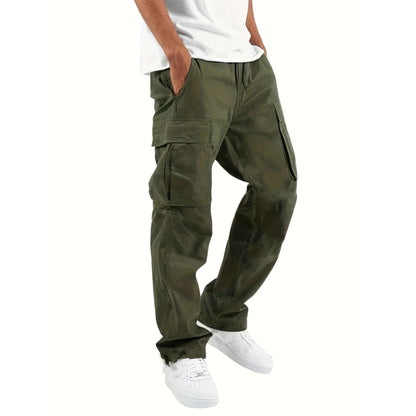 Classic Cargo Pants