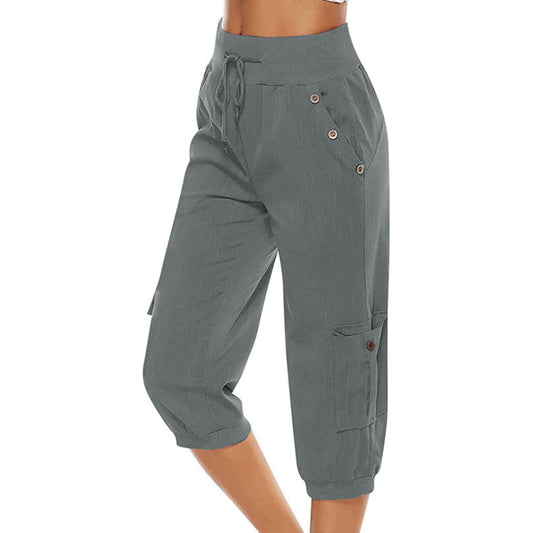 Drift Cargo Pants