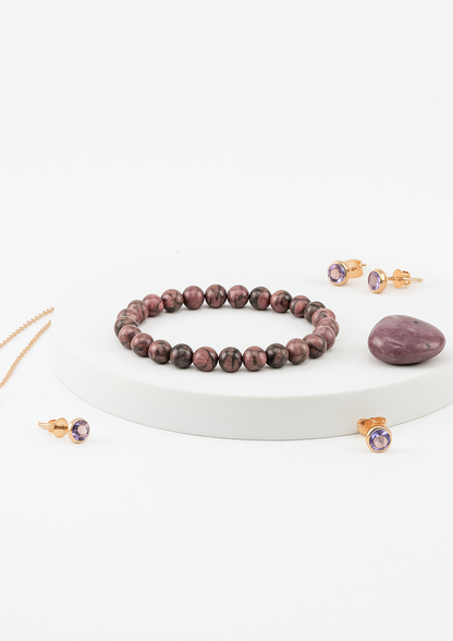 Casual armband for her - FREE GIFT