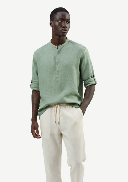 Basic Linnen Zomerset