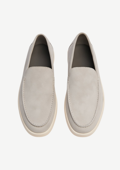 City Loafers