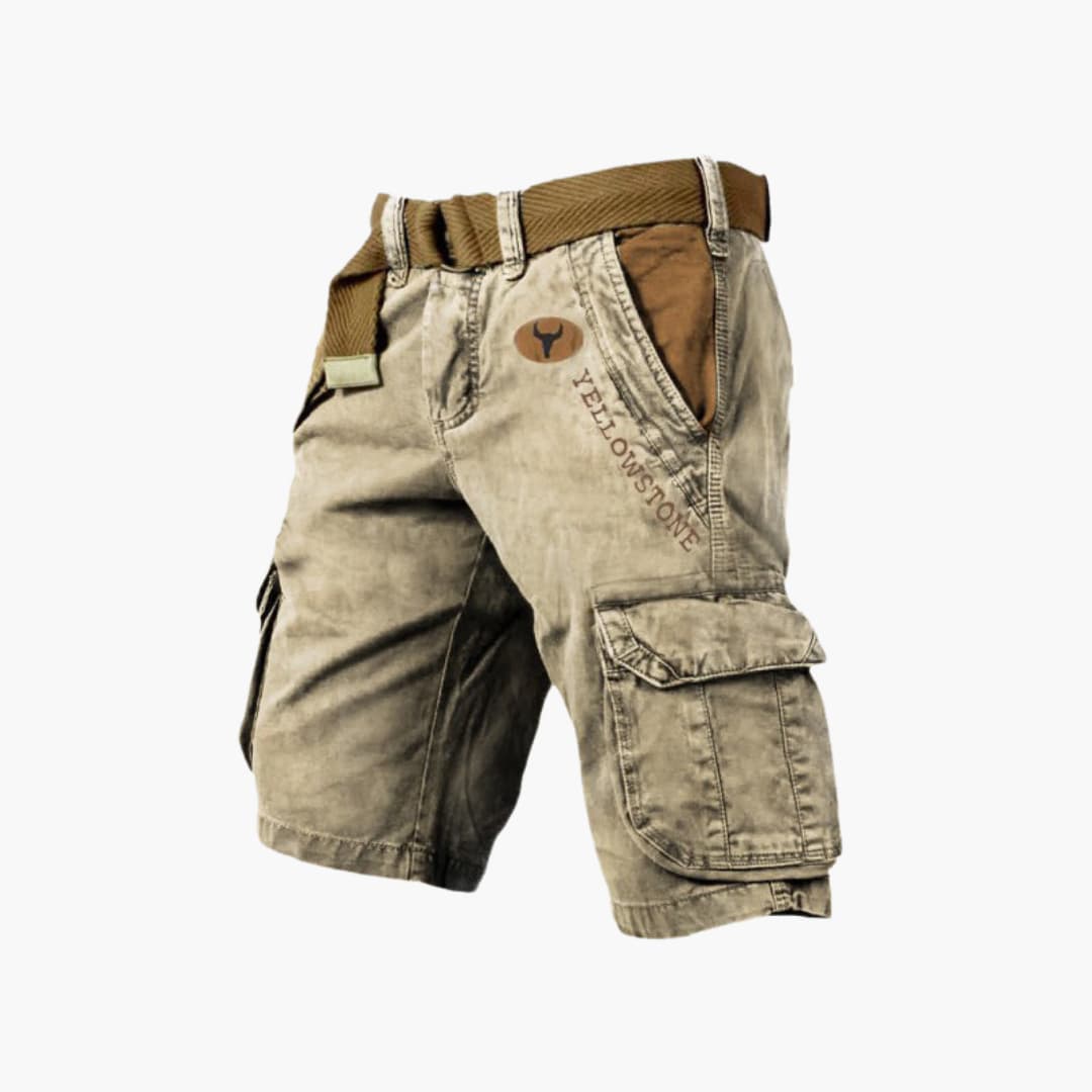 Cargo Shorts