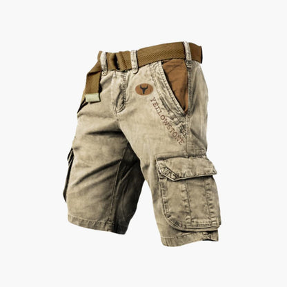 Cargo Shorts
