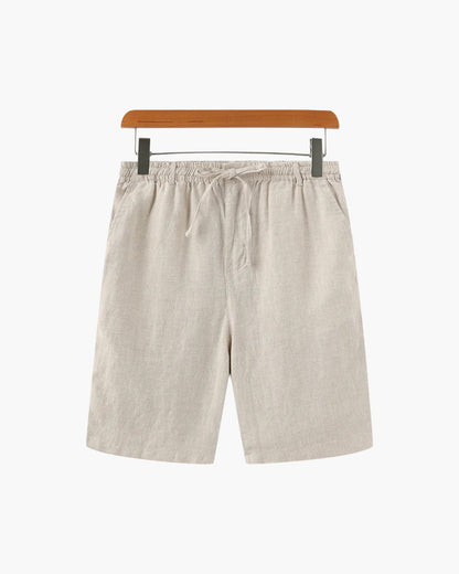 Linnen Shorts