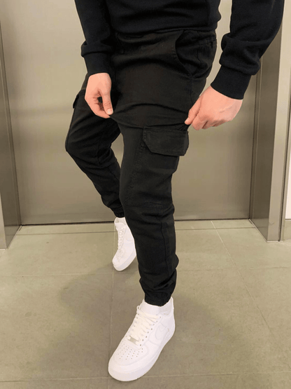 Urban Cargo Joggers