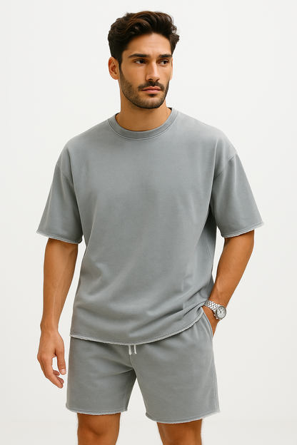 Fit Casual Sports Set