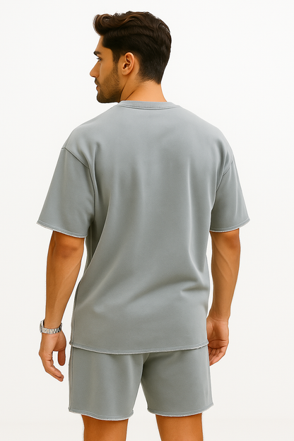 Fit Casual Sports Set