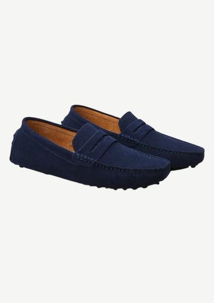 Penny Loafers