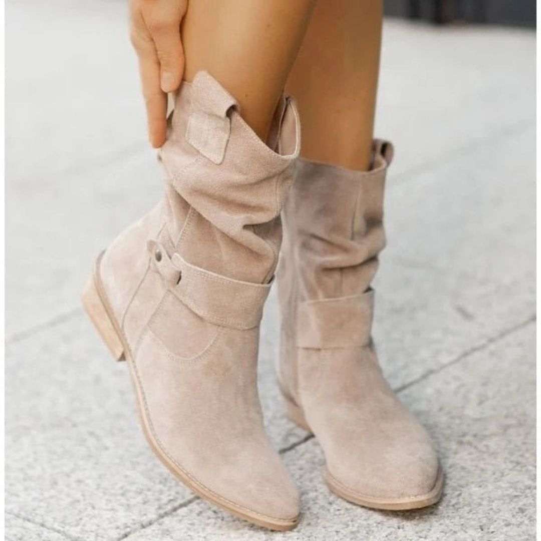 Dune Boots