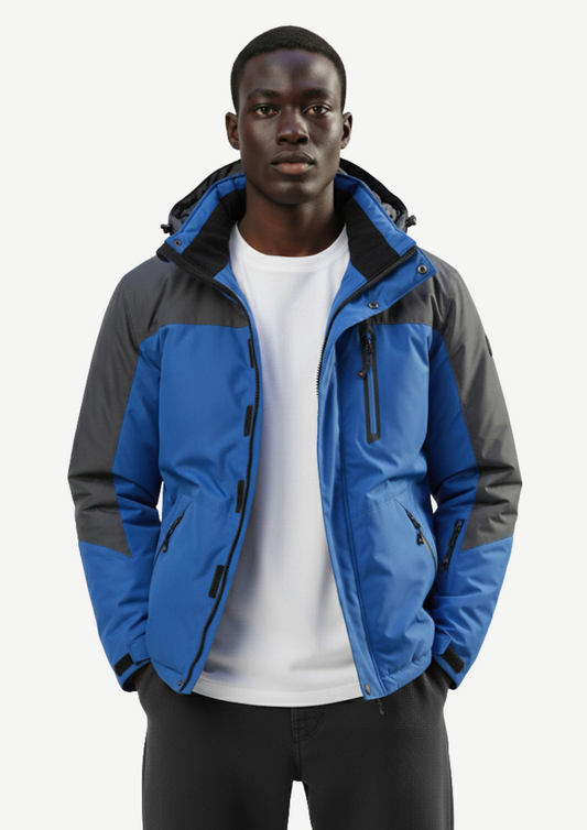 Waterafstotende Outdoor Jas