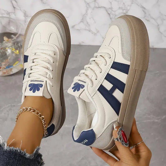 Retro Sneakers