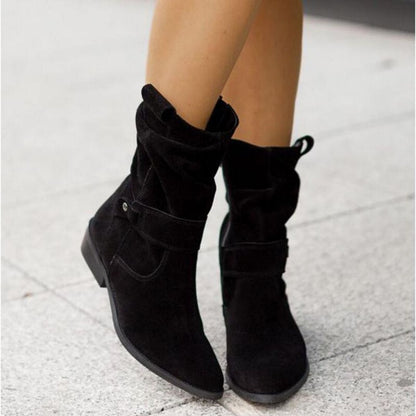 Dune Boots