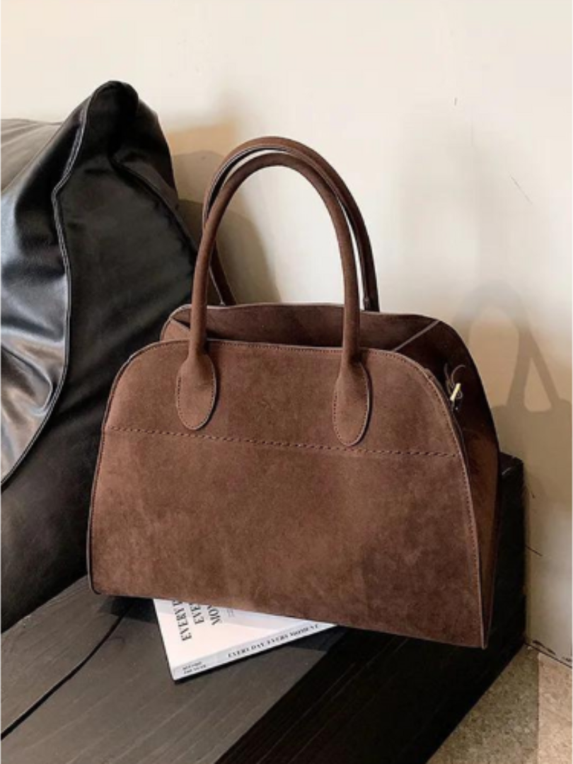 Suède Handtas Madrid