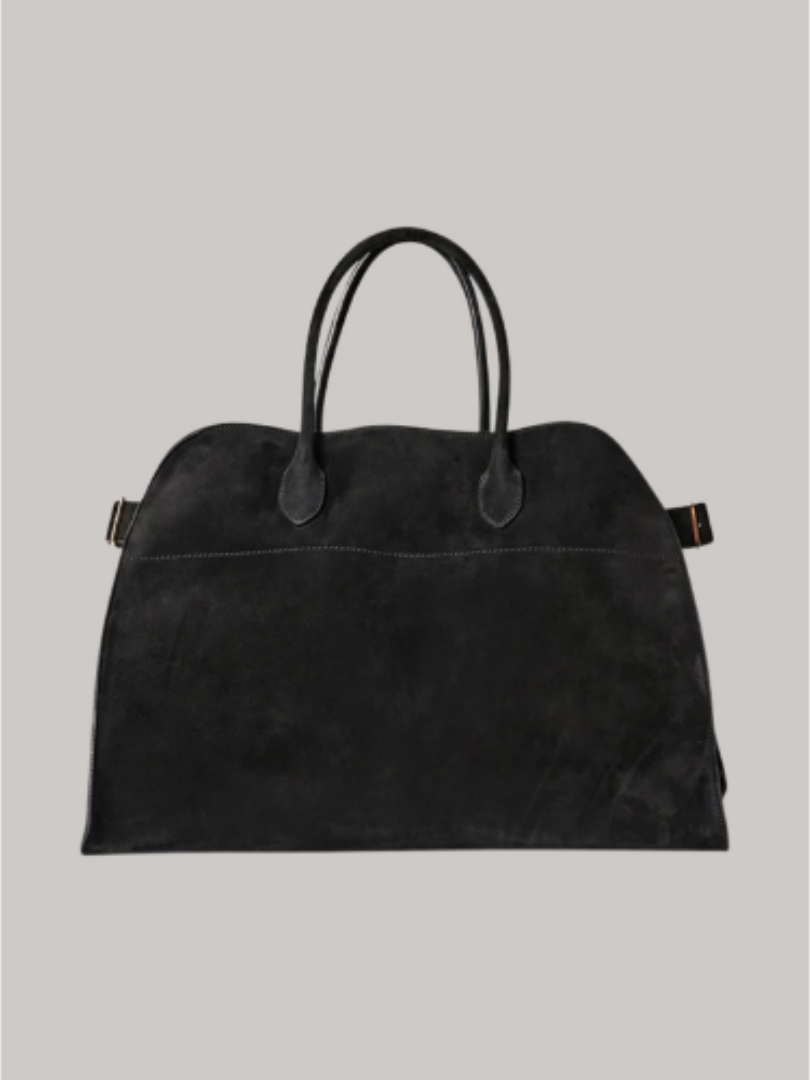 Suède Handtas Madrid