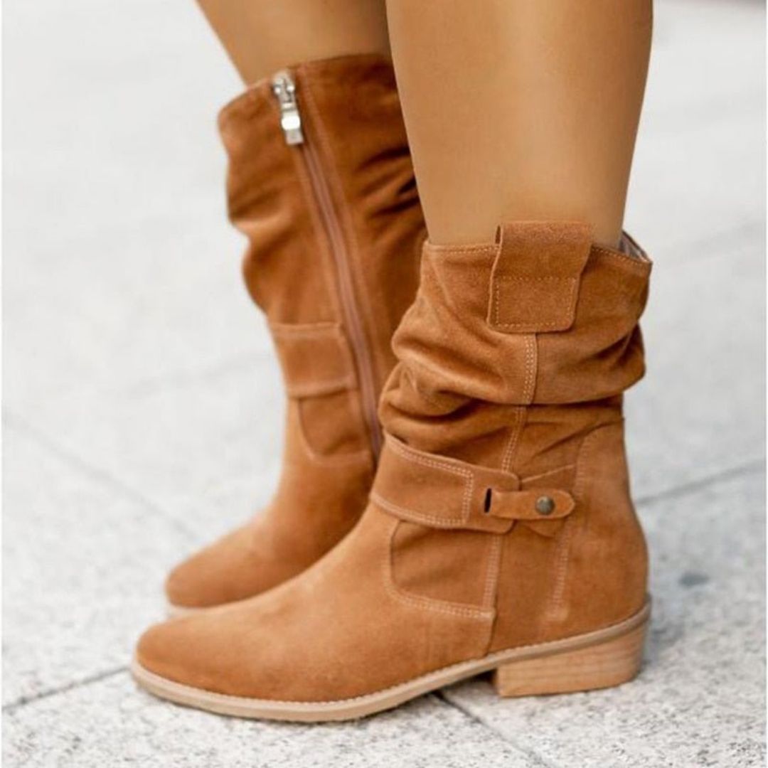 Dune Boots