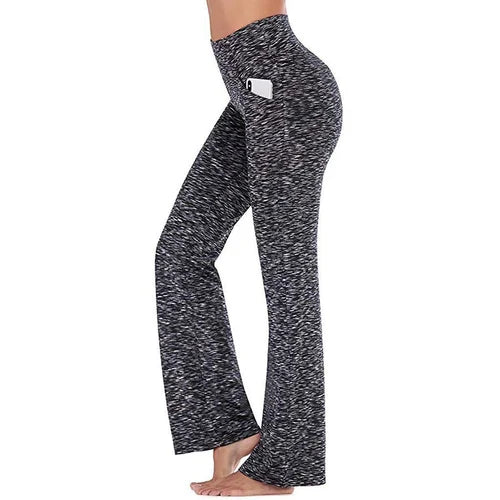 Flow Yoga Pants