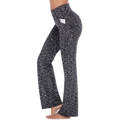 Flow Yoga Pants