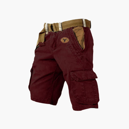Cargo Shorts