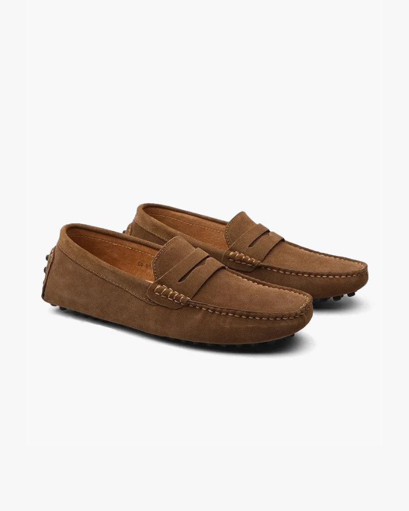 Penny Loafers