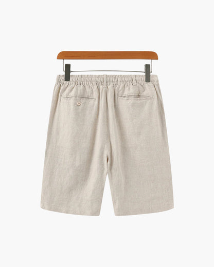 Linnen Shorts