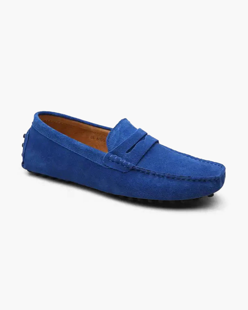 Penny Loafers