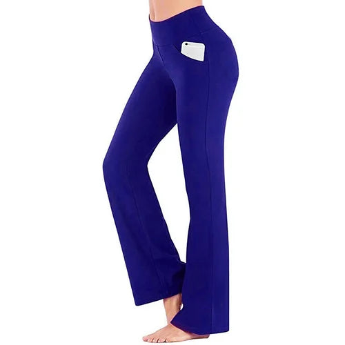 Flow Yoga Pants
