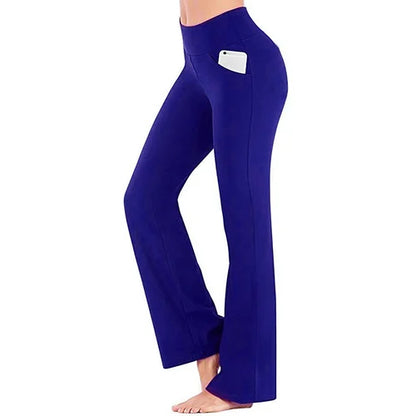 Flow Yoga Pants