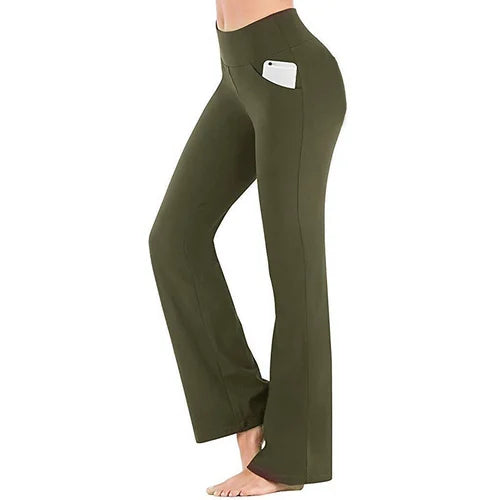 Flow Yoga Pants