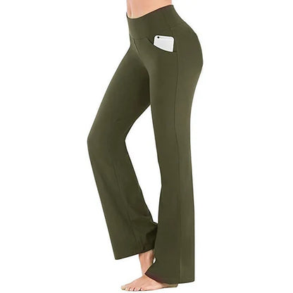 Flow Yoga Pants