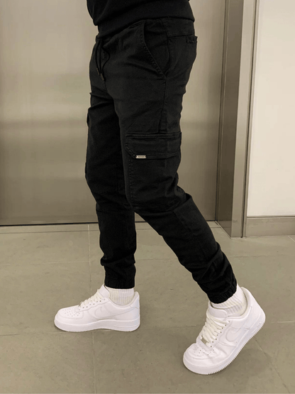 Urban Cargo Joggers