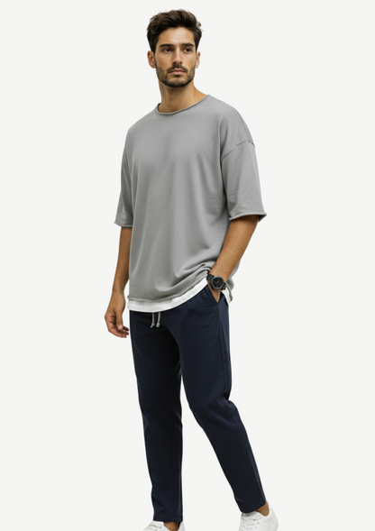 Slim Tapered Joggers