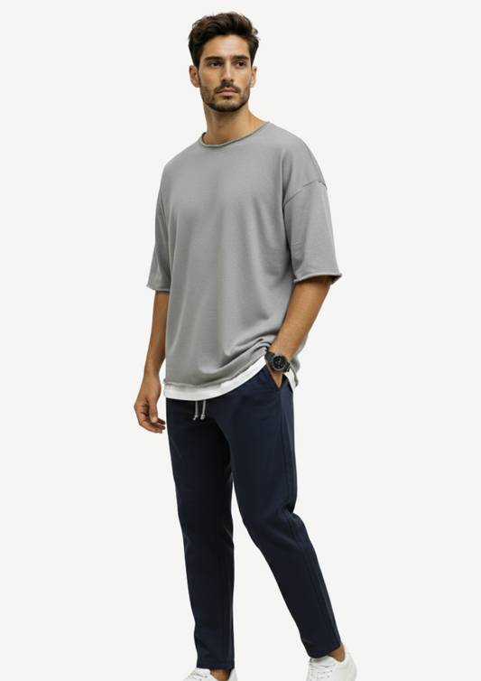 Slim Tapered Joggers