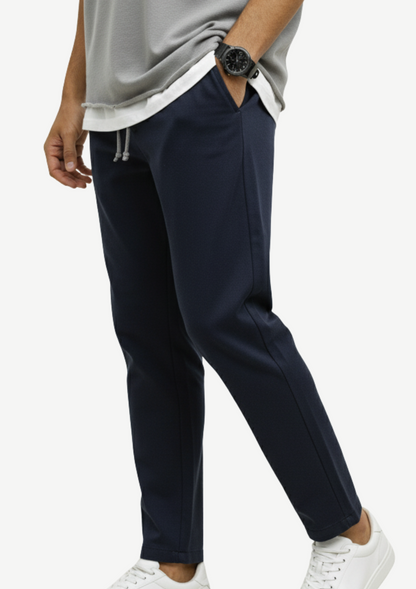 Slim Tapered Joggers