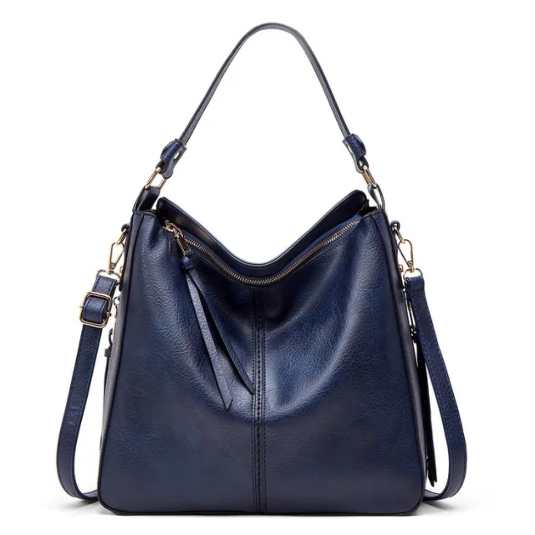 Classic Shoulder Bag