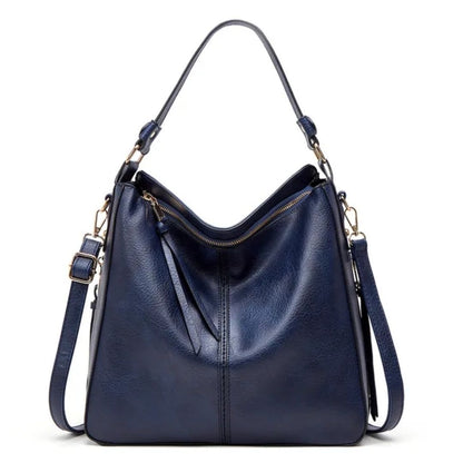 Classic Shoulder Bag