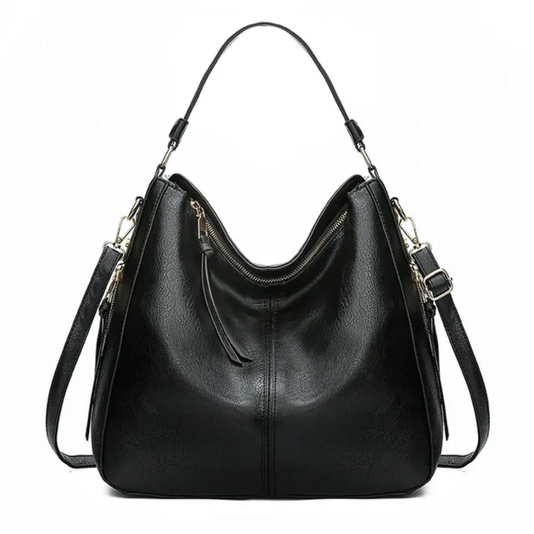 Classic Shoulder Bag